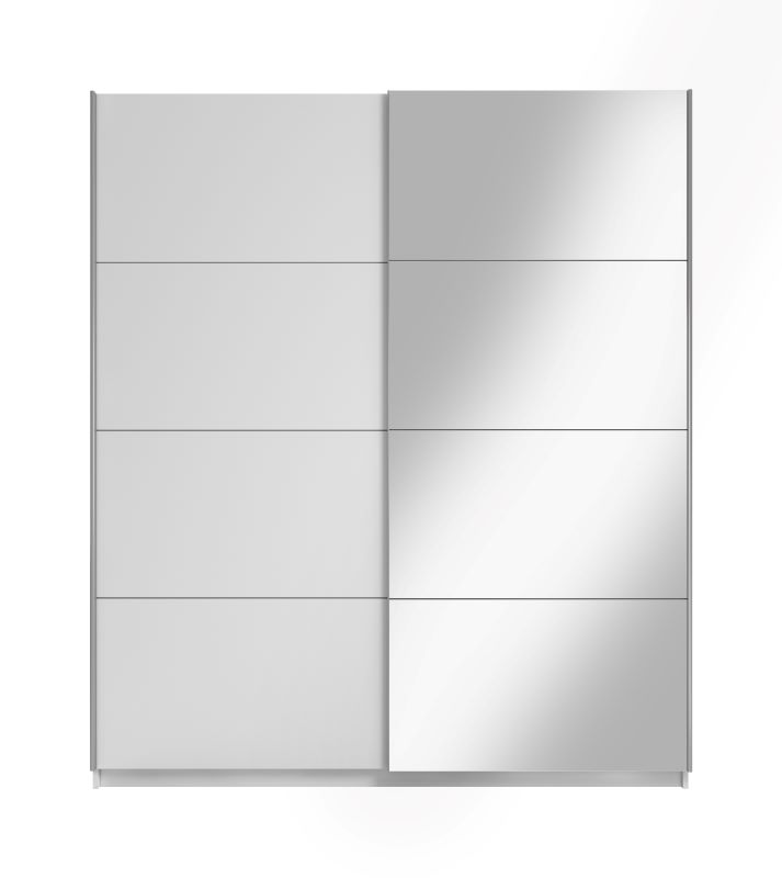 Front biały mat z lustrem [+533,60 zł]